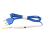 10Pcs Disposable Surgery ESU Pencil 4