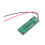 2 Pcs Battery Level Indicator 3S Ternary Lithium Battery Lithium Iron 7