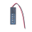 2 Pcs Battery Level Indicator 3S Ternary Lithium Battery Lithium Iron 7