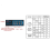 2 Pcs Battery Level Indicator 3S Ternary Lithium Battery Lithium Iron 3
