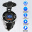 PD 3.0 Type C USB Fast Charger for 12V-24V Motorcycle 3