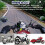 PD 3.0 Type C USB Fast Charger for 12V-24V Motorcycle 2