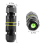 2 Way 3-Core Junction Box Electrical Cable Connector, Repair Cables 2
