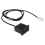 TD74-66-DFX 16Pin Car AUX Audio Interface for -9 for 3 6