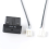 TD74-66-DFX 16Pin Car AUX Audio Interface for -9 for 3 4