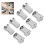 Magnetic 510 Thread Adapters Soldering Iron Ring Adapter Connector 2