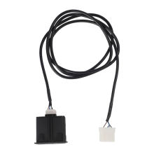 TD74-66-DFX 16Pin Car AUX Audio Interface for -9 for 3
