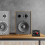 4PCS Speaker Box Terminal Cup, Spring Square Subwoofer Box 2