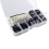 310Pcs Wire Jumper Pin Header Connector Kit XH-2.54 3