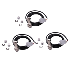 Sensor Cable For Motorcycle Digital Atv Speedometer Tachometer