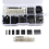 310Pcs Wire Jumper Pin Header Connector Kit XH-2.54 2