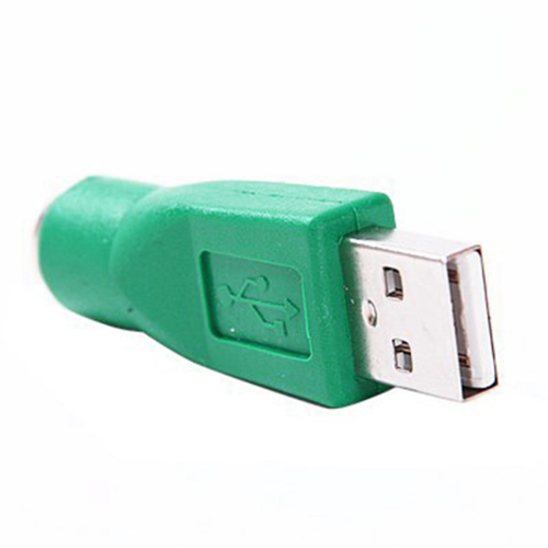 PS/2 to USB Adapter 2