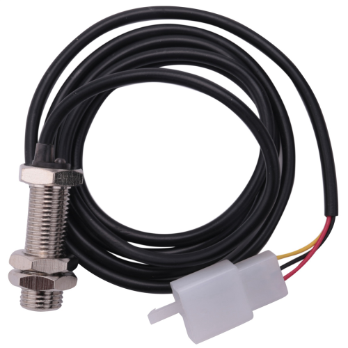 Sensor Cable For Motorcycle Digital Atv Speedometer Tachometer 1