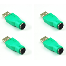 PS/2 to USB Adapter