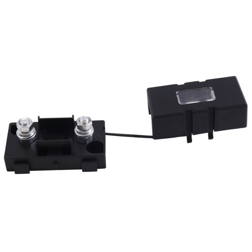 ANS-H Type Fuse Holder ANS-8 Safety Plate Base 2