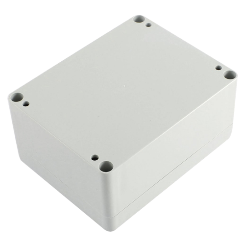 Waterproof Plastic Electronic Enclosure Project Box 115 x 90 x 55mm 1