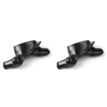 Wing Style Plastic Duckhead 4-120129B for Corghi, tire Changers