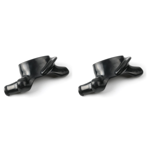 Wing Style Plastic Duckhead 4-120129B for Corghi, tire Changers