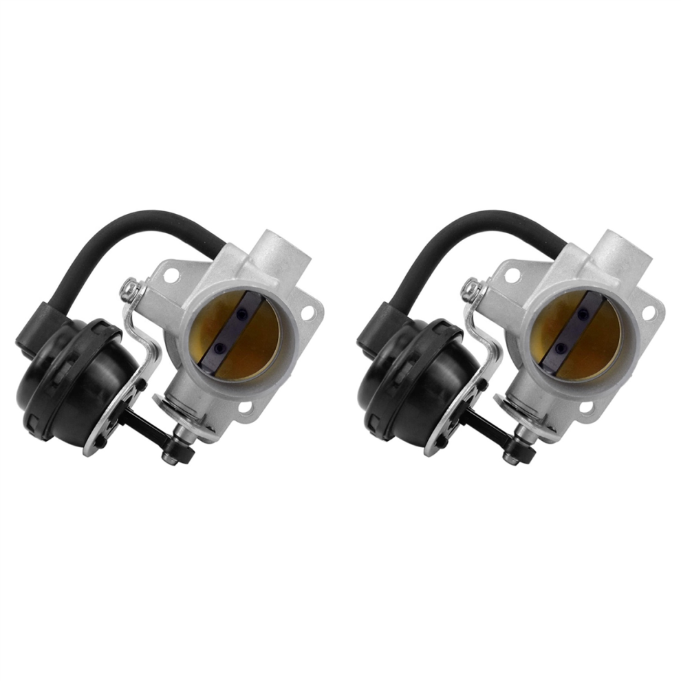 Supercharger Bypass Valve For S R52 R53 1.6L 2002-2008 4711191798978