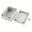 Waterproof Plastic Electronic Enclosure Project Box 115 x 90 x 55mm 3