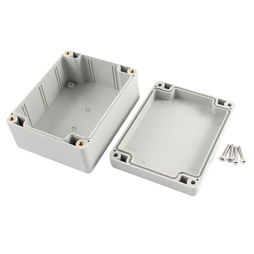 Waterproof Plastic Electronic Enclosure Project Box 115 x 90 x 55mm 2