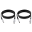 FFA 1S 1 C9 to FFA 00S 00 C5 Connection RG174 Cable 1