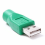 PS/2 to USB Adapter 2