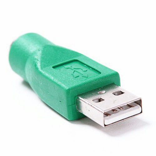 PS/2 to USB Adapter 1
