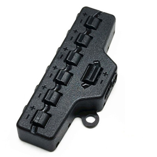 6Ports Quick Connect Out Line Splitter Quick Splitter 1