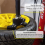 Wing Style Plastic Duckhead 4-120129B for Corghi, tire Changers 5