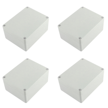 Waterproof Plastic Electronic Enclosure Project Box 115 x 90 x 55mm