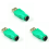 PS/2 to USB Adapter 1