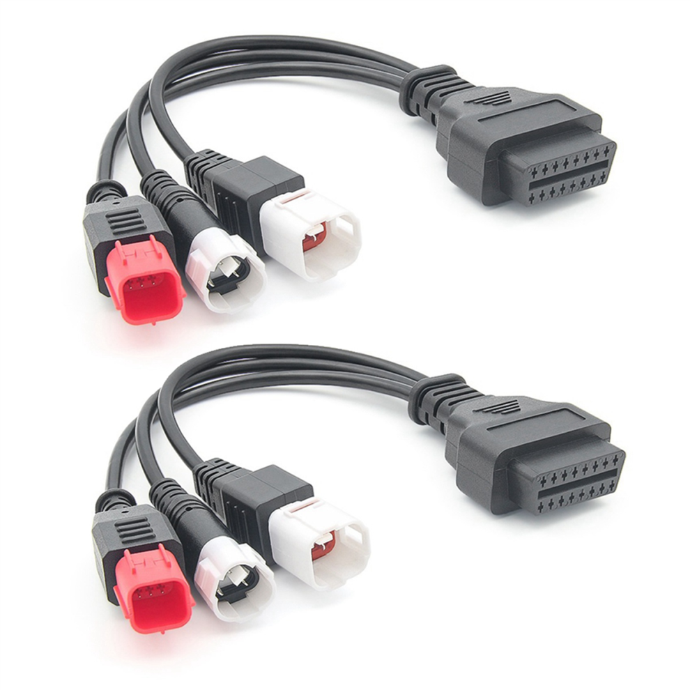 Obd2 Diagnostic Cable For Kline Euro5 Diagnostic Adapter 4711191798619