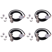 Sensor Cable For Motorcycle Digital Atv Speedometer Tachometer