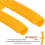 Wheel Changing Tool, 6Pcs Tire Changer Guard Rim Protector Tire Wheel 3