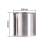 Motorcycle Muffler DB for , 50mm 3