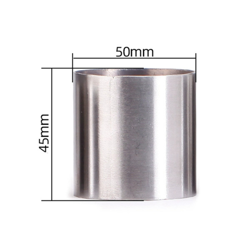 Motorcycle Muffler DB for , 50mm 2