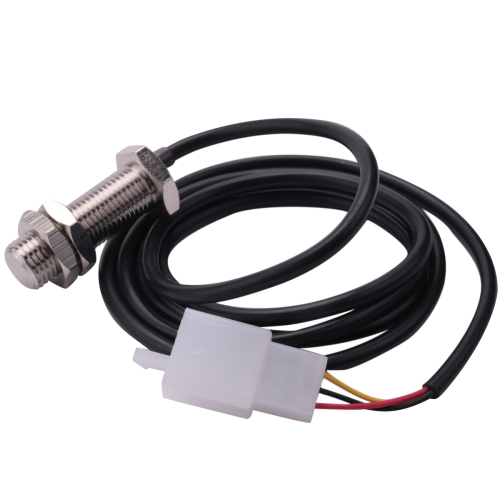 Sensor Cable For Motorcycle Digital Atv Speedometer Tachometer 2
