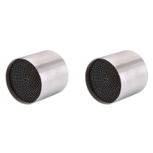 Motorcycle Muffler DB for , 50mm