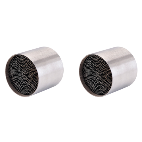 Motorcycle Muffler DB for , 50mm