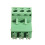 10 Pcs 5.08Mm Pitch PCB Terminal Block Connector Right Angle 6