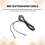 WiFi WAN Router Wi-Fi Antenna Extension Cable RP-SMA 6