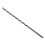 6mm Long Combination Wood Borer Carpente Auger Drill Bit 2