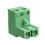 10 Pcs 5.08Mm Pitch PCB Terminal Block Connector Right Angle 4