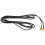 WiFi WAN Router Wi-Fi Antenna Extension Cable RP-SMA 2