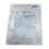 20 Pcs 3 Pin 5mm Pitch PCB Mount Screw Terminal Block AC 250V 8A 2