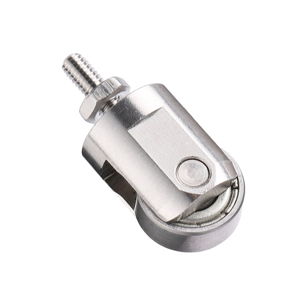 Roller Contact Point For Dial Indicator 10Mm Wheel M2.5 Measure Head 4711191708298