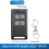 Wireless Auto Copy Remote Control Electric Garage Door Opener 5