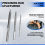 3 Pack Tire Bit Multi Sizes Tire Repair Carbide Burr Bit Reamer Drill 5