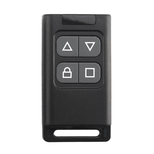 Wireless Auto Copy Remote Control Electric Garage Door Opener 1